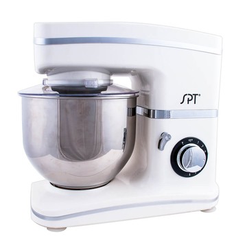 尚朋堂 多功能攪拌器廚師機  SEG-106A