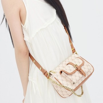 鏈條包 小包 老花包 復古包 包包 肩背包 小方包 精品包 斜肩包 女包 腋下包 單肩包 側背包 斜背包 女生包包974