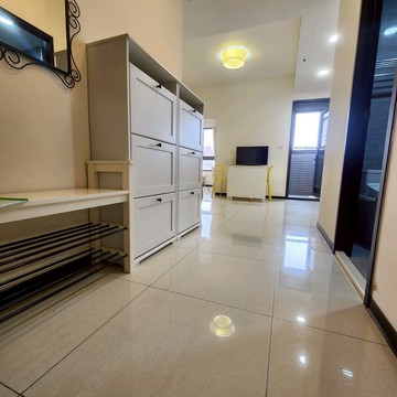 My逢甲／次頂樓視野大兩房平車／開價行情／大降價！｜台中市西屯區逢明街