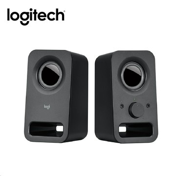 羅技 logitech Z150 Z-150 多媒體音箱 多媒體揚聲器 喇叭