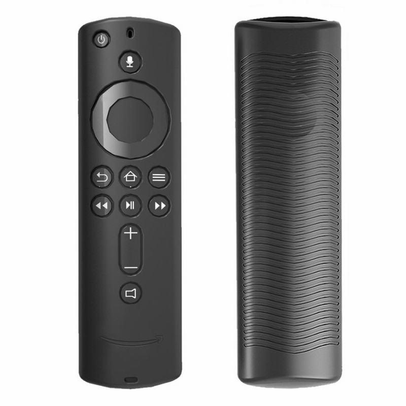 新品 fire tv stick 第3世代 ファイヤースティック+リモコンカバー 楽天市場】【新型対応】fire tv stick リモコンカバー 4K 第3