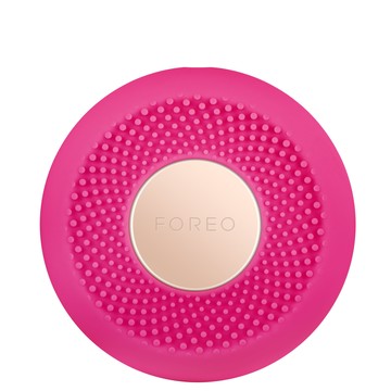 FOREO 斐珞尔 智臻面膜仪 UFOmini 玫红色