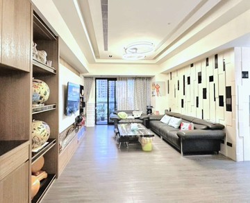 低於行情急售潤泰明峰方正四改三｜新北市汐止區明峰街