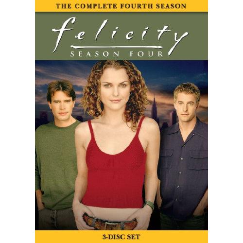 並行輸入 Felicity: Season [DVD]