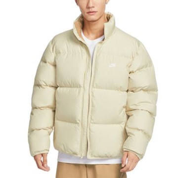 【NIKE】 AS M NK TF CLUB PUFFER JACKET  羽絨外套 男 - IB2976229