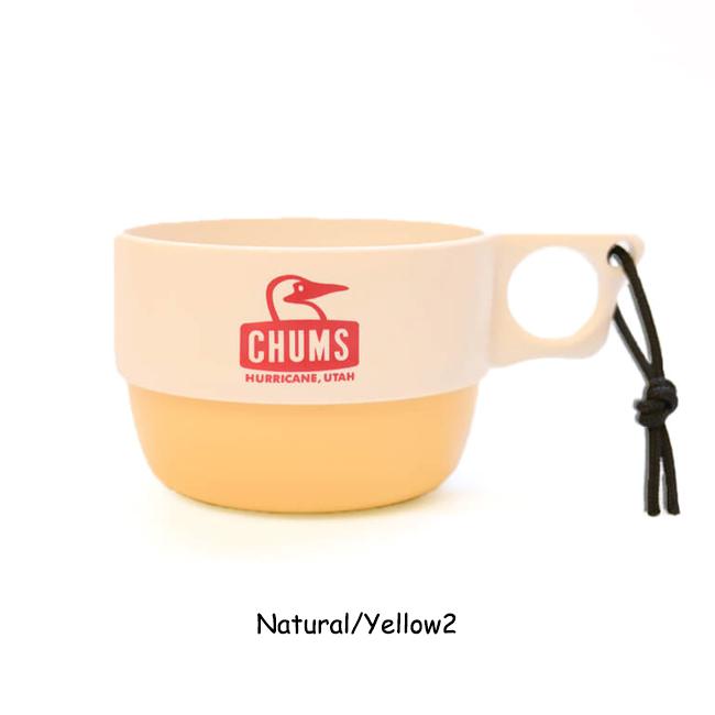 CHUMS チャムス Camper Soup Cup キャンパースープカップ CH62-1733