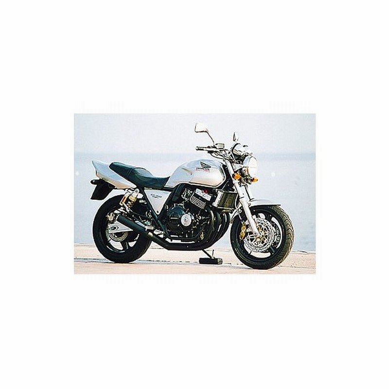 9100円 【95%OFF!】 cb400sf ショート管 9100円 【95%OFF!】 cb400sf ショート管