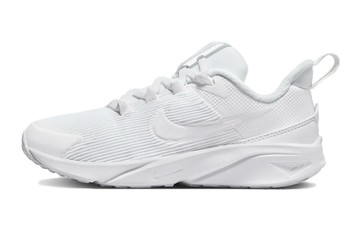 STAR RUNNER 4 PS TRIPLE WHITE