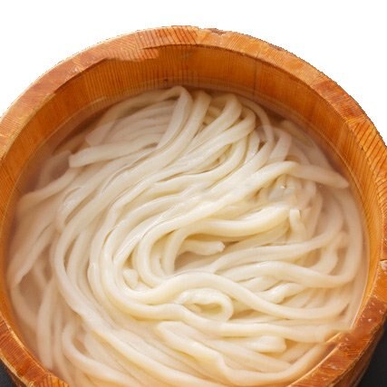 冷凍讃岐冷凍うどん 5食入り