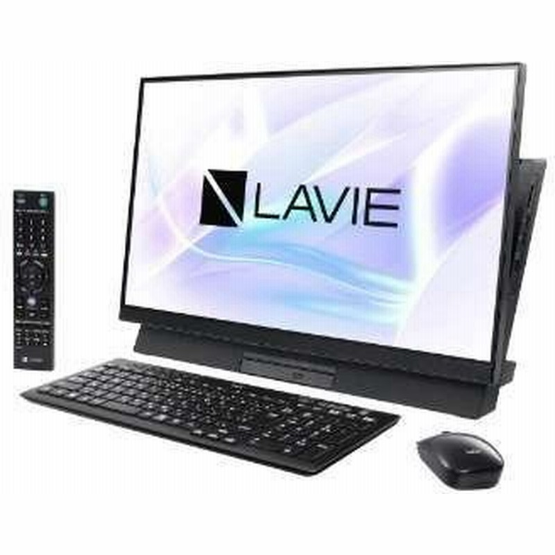 人気沸騰ブラドン Nec 約1tb メモリ4gb Office365付属 Win10 Tv機能搭載 量販店展示品 I5 Hdd Pc Da570mab 2 23 8インチ Core Lavie Lavie モニタ一体型 Labelians Fr