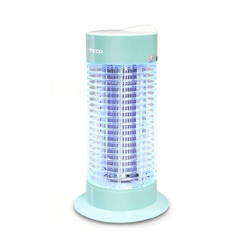 【TECO】 東元銀離子抑菌捕蚊燈 XYFYK105