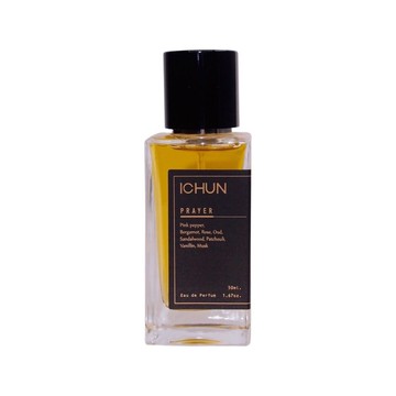 【ICHUN Perfume】初一十五 Prayer 檀香沈香  木質調 沙龍香水