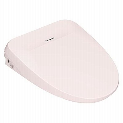 パナソニック 温水洗浄便座 ビューティ・トワレ 瞬間式 パステルピンク DL-RQTK20-P