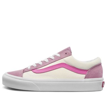 Vans Style 36 Retro Sport 'Nostalgia Rose'