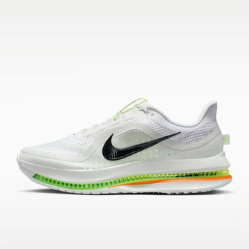 Nike 耐吉 Pegasus Premium HQ2592-105 男 慢跑鞋 運動鞋 緩震 氣墊 白黑綠