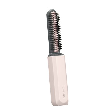 【熱銷款經典色】日本KOIZUMI小泉成器 mini瀏海梳KHR-G420｜瀏海神器