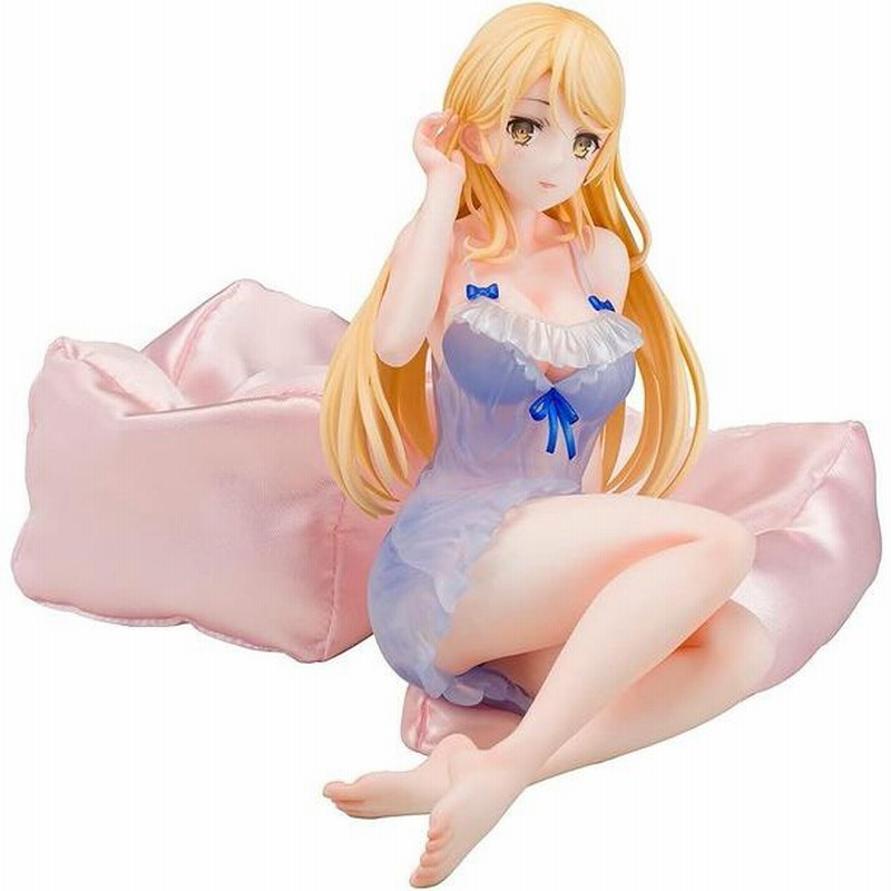 新品未開封】クラウディア バレンツ ネグリジェVer. 1/7