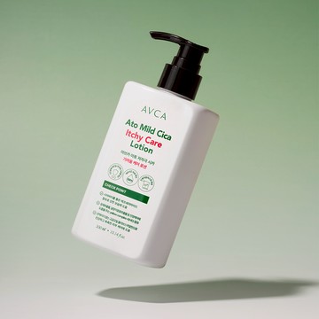 台灣24H出貨【韓國製－ AVCA．身體乳液】身體乳液 韓國保養品 保濕乳液 潤膚乳液 香氛身體乳 交換禮物 生日禮物