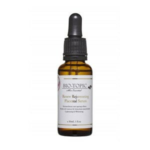 (Ariel)Bio-Topic塔碧絲 活齡玫瑰胎盤精純露30ML ｜全館滿$199免運