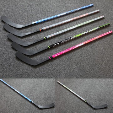 免運 開立發票 木質冰球桿輪滑曲棍球...