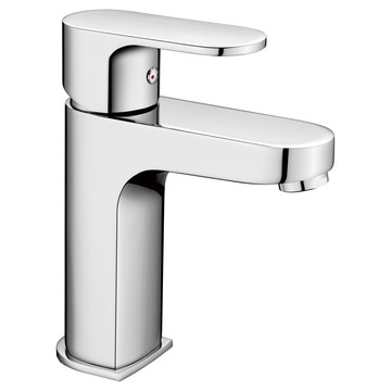 3017N朵拉面盆單孔龍頭