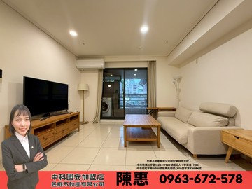出價就談!中科西屯兩房改一大房｜台中市西屯區臺灣大道四段