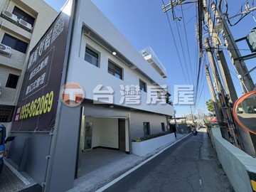 台中買屋 豐原 都計內農地 送全新整理透天厝｜台中市豐原區朝陽段