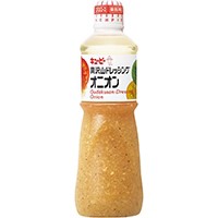  具沢山ドレッシング オニオン 1L 常温 3セット