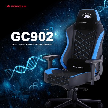 GC609 賽車型專業電電競椅