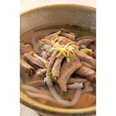 琉球料理シリーズ中味汁350ｇ　12袋セット