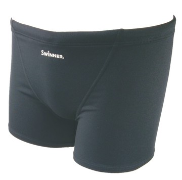 SWINNER MK372大男平口泳褲