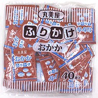  特ふりかけ おかか 2.5G 常温 5セット