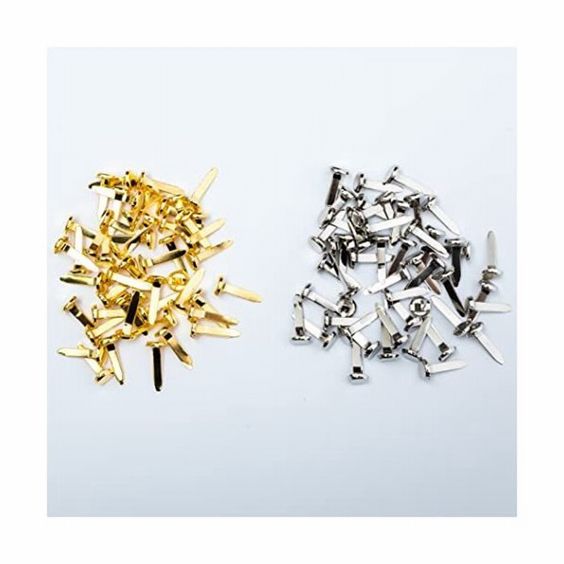 Zhuoyue 色 金 銀 合計0 割りピン 画鋲 虫ピン ピン ニンジャピン 工作 割り おしゃれ 装飾 長い がびょう ボール紙 押しピン 通販 Lineポイント最大get Lineショッピング