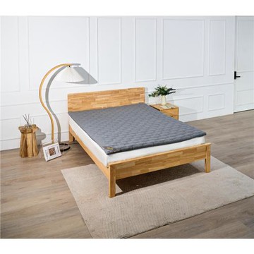 HH南良石墨烯能量釋放科技床墊-雙人