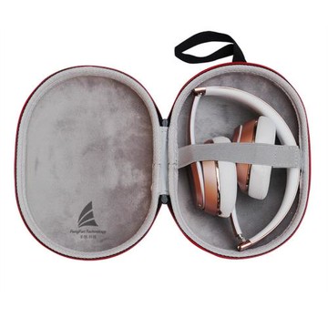 豐帆Beats Solo3 Studio錄音師 pro鉆石之淚魔音折疊耳機收納包盒