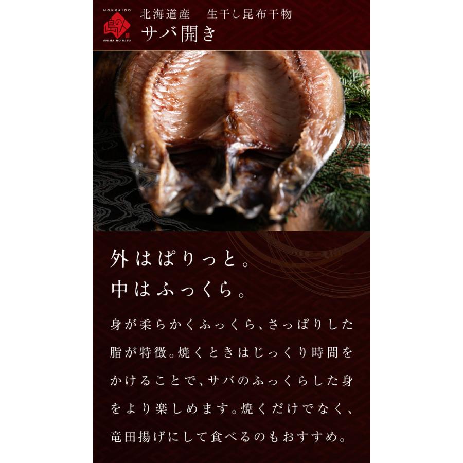 お歳暮 干物 セット 詰め合わせ 北海道 7種11尾 内祝い お返し 食べ物 魚 プレゼント ギフト