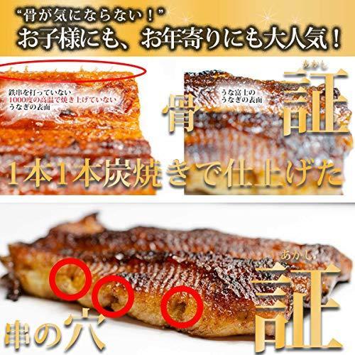 名古屋名物　　パーティーに最適　炭焼うな富士　特大ひつまぶし3~4人前　ギフト　う