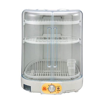 【日虹牌】三層直立溫風式烘碗機 RH-427