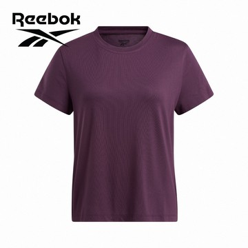 【Reebok】ACTIV COLL RBK-CHILL+DREAMBLEND TEE 短袖上衣_女_100205544