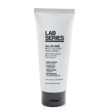 雅男士 Lab Series 全效多功能潔面膏100ml/3.4oz