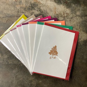 卡片/Merry Christmas耶誕快樂