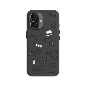 iPhone 17 SolidX 黑 - tombonia - 自由國度