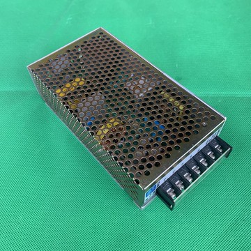 拆機 日本科索 COSEL K100A-24-N 24V 4.5A 100V輸入 開關電源