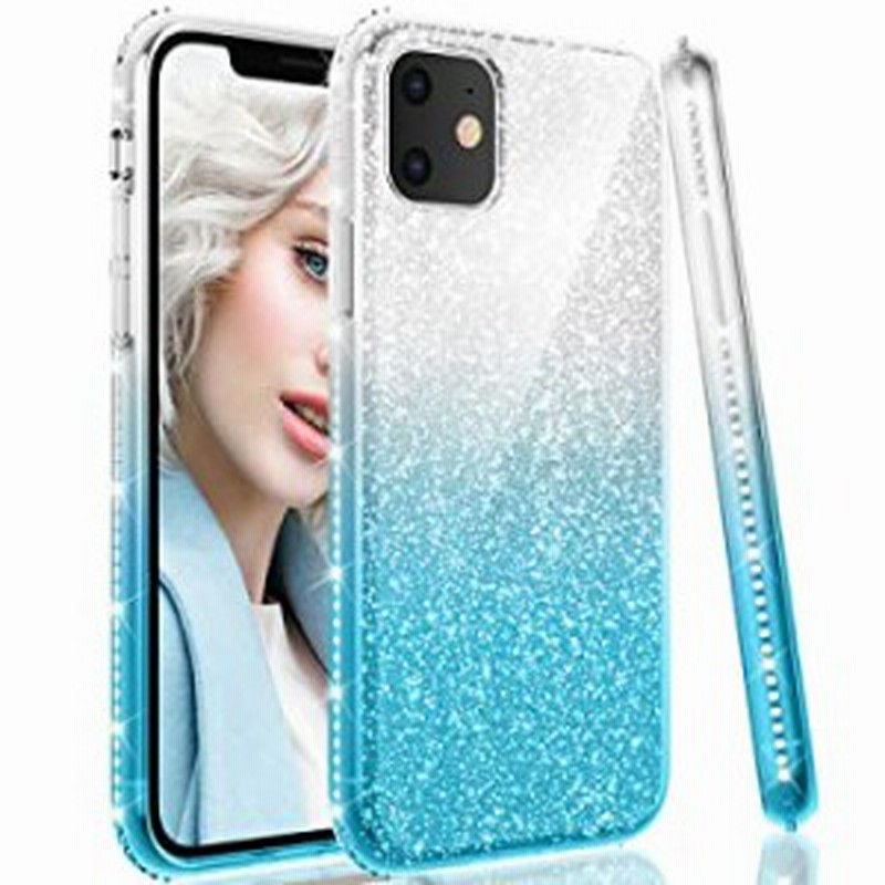 Maxdara ケース Iphone 11用 ケース キラキラ キラキラ キラキラ キラキラ ケース ガールズ レディース ラグジュアリー シャイニー ダイ 通販 Lineポイント最大get Lineショッピング