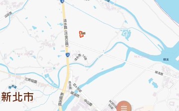 金山聖德段土地｜新北市金山區聖德段