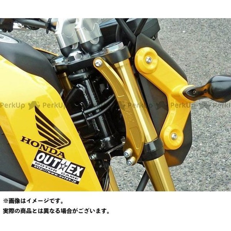 代引不可 ZX-9R NINJA ZX900C DAEG スタビライザーH004A ZX-6R ZRX1200 サスペンション