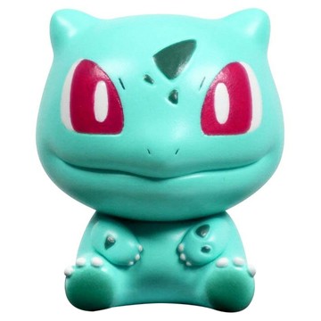 TOY TRON 小公仔 妙蛙種子  1個