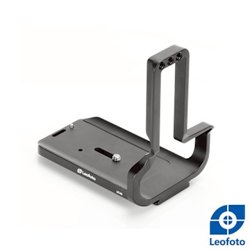 【Leofoto 徠圖】LPC-R3專用L行快拆板(彩宣總代理)