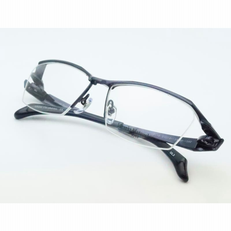 Masaki Matsushima UVカット メガネ ケース付き Masaki Matsushima