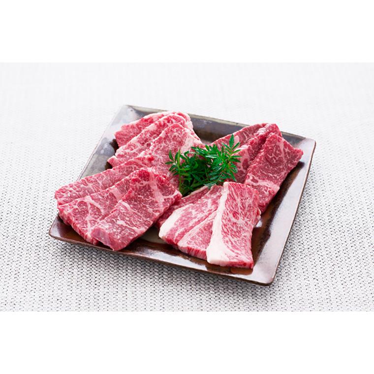 滋賀 近江牛 焼肉 バラ220g 牛肉   お取り寄せ お土産 ギフト プレゼント 特産品 お歳暮 おすすめ  